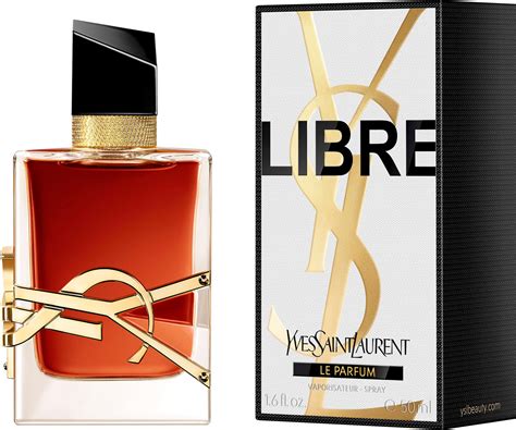 libre nouveau parfum yves saint laurent|ysl libre the perfume shop.